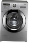 LG F-1281HD5 Máquina de lavar \ características, Foto