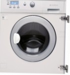 De Dietrich DLZ 693 W ﻿Washing Machine \ Characteristics, Photo