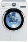 Daewoo Electronics DWD-LD1412 वॉशिंग मशीन \ विशेषताएँ, तस्वीर