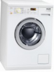 Miele WT 2780 WPM çamaşır makinesi \ özellikleri, fotoğraf