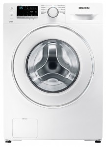 Samsung WW60J3090JW 洗濯機 写真, 特性