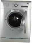 BEKO WKB 51001 MS Máquina de lavar \ características, Foto