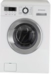 Daewoo Electronics DWD-NT1014 वॉशिंग मशीन \ विशेषताएँ, तस्वीर