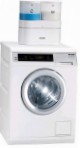 Miele W 5000 WPS Supertronic çamaşır makinesi \ özellikleri, fotoğraf