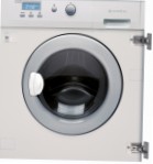 De Dietrich DLZ 714 W ﻿Washing Machine \ Characteristics, Photo