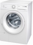 Gorenje WS 62SY2W Mașină de spălat \ caracteristici, fotografie