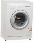 BEKO WKB 61021 PTYA Máquina de lavar \ características, Foto