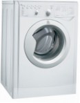 Indesit IWB 5103 वॉशिंग मशीन \ विशेषताएँ, तस्वीर