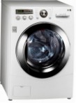 LG F-1281ND ﻿Washing Machine \ Characteristics, Photo
