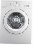 Samsung WF8590NMW8 Tvättmaskin \ egenskaper, Fil