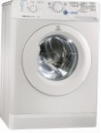 Indesit NWSB 5851 वॉशिंग मशीन \ विशेषताएँ, तस्वीर