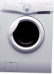 Daewoo Electronics DWD-M1021 वॉशिंग मशीन \ विशेषताएँ, तस्वीर
