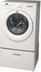 White-westinghouse MFW 12CEZKS Machine à laver \ les caractéristiques, Photo