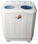 Ассоль XPB45-258S Máquina de lavar \ características, Foto