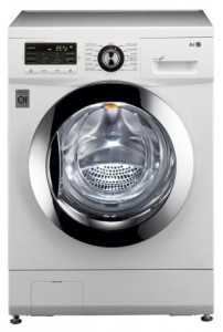 LG F-1096ND3 洗濯機 写真, 特性