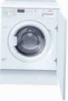 Bosch WIS 28440 Tvättmaskin \ egenskaper, Fil