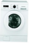 Daewoo Electronics DWD-G1081 वॉशिंग मशीन \ विशेषताएँ, तस्वीर