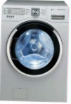 Daewoo Electronics DWD-LD1413 वॉशिंग मशीन \ विशेषताएँ, तस्वीर