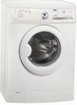 Zanussi ZWO 1106 W 洗衣机 \ 特点, 照片