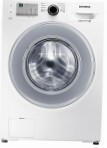 Samsung WW60J3243NW Machine à laver \ les caractéristiques, Photo