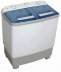Skiff SW-609 çamaşır makinesi \ özellikleri, fotoğraf