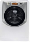 Hotpoint-Ariston QVE 91219 S Mașină de spălat \ caracteristici, fotografie