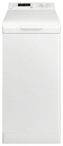 Electrolux EWT 0862 TDW çamaşır makinesi fotoğraf, özellikleri