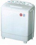 WEST WSV 34708D Mașină de spălat \ caracteristici, fotografie