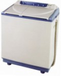 WEST WSV 20803B Mașină de spălat \ caracteristici, fotografie