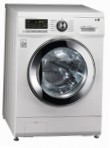LG F-1296TD3 Máquina de lavar \ características, Foto