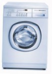 SCHULTHESS Spirit XL 5520 Machine à laver \ les caractéristiques, Photo
