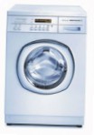 SCHULTHESS Spirit XL 5530 Máquina de lavar \ características, Foto