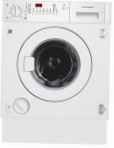 Kuppersbusch IWT 1409.1 W Máquina de lavar \ características, Foto