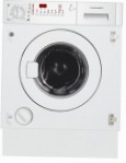 Kuppersbusch IW 1409.2 W Máquina de lavar \ características, Foto