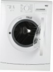 BEKO WKB 51001 M Mașină de spălat \ caracteristici, fotografie