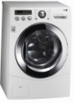 LG F-1281TD Máquina de lavar \ características, Foto