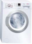 Bosch WLG 20160 Vaskemaskine \ Egenskaber, Foto