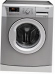 BEKO WKB 61031 PTYS Máquina de lavar \ características, Foto