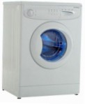Liberton LL 840N Máquina de lavar \ características, Foto