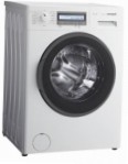 Panasonic NA-147VC5WPL Mașină de spălat \ caracteristici, fotografie