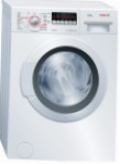 Bosch WLG 20261 Vaskemaskine \ Egenskaber, Foto
