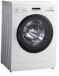 Panasonic NA-107VC5WPL ﻿Washing Machine \ Characteristics, Photo
