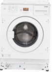 BEKO WMI 71241 Máquina de lavar \ características, Foto