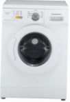 Daewoo Electronics DWD-MH1011 वॉशिंग मशीन \ विशेषताएँ, तस्वीर