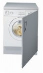 TEKA LI2 1000 çamaşır makinesi \ özellikleri, fotoğraf