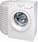 Gorenje W 72ZY2/R+PS PL95 (комплект) çamaşır makinesi \ özellikleri, fotoğraf