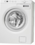 Asko W6454 W çamaşır makinesi \ özellikleri, fotoğraf