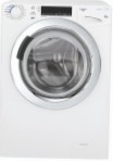 Candy GV4 137TC1 çamaşır makinesi \ özellikleri, fotoğraf