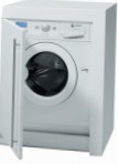 Fagor FS-3612 IT Máquina de lavar \ características, Foto