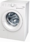 Gorenje W 72ZX1/R Mașină de spălat \ caracteristici, fotografie